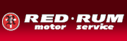 RED・RUM